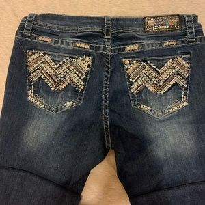 Grace in LA Boot Cut Jeans